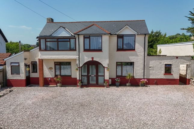 Marldon Road, Paignton 3 bed detached house for sale
