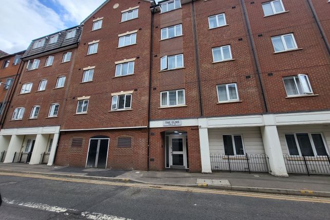The Elms, Luton LU1 1 bed flat for sale