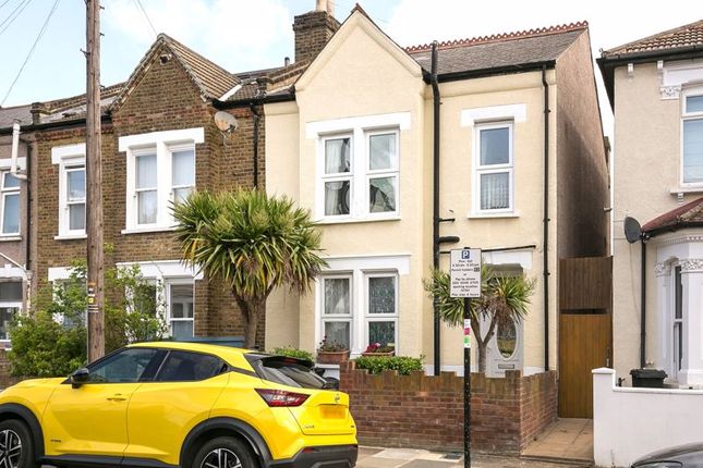 Himley Road, Tooting 3 bed end of terrace house for sale