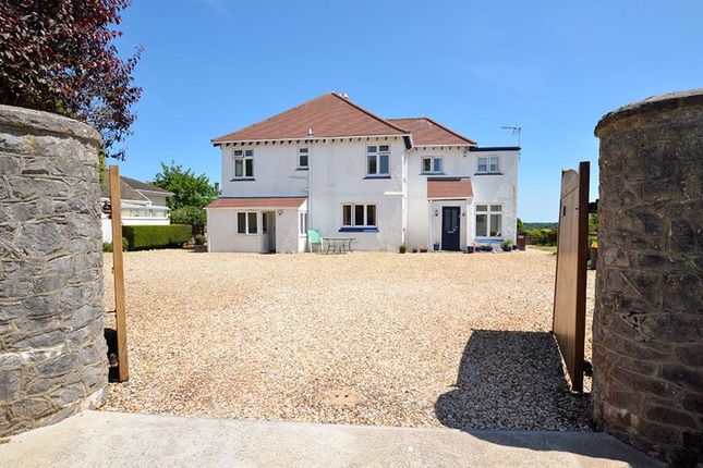 HOOKHILLS ROAD PAIGNTON 5 bed detached house for sale