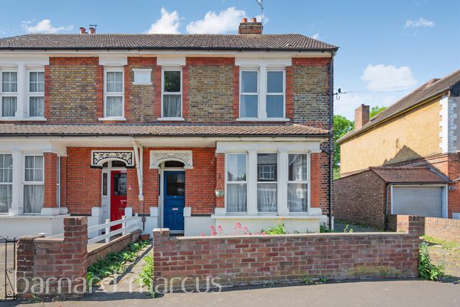 4 bedroom semi-detached house for sale