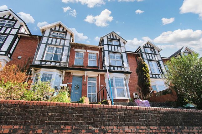 Vivian Road, Sketty, Swansea, SA2 5 bed house of multiple occupation for sale