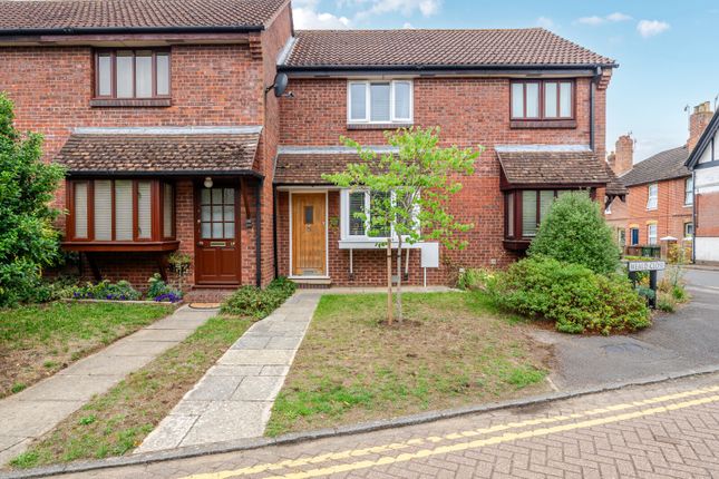 Weald Close, Shalford, GU4 1 bed terraced house for sale