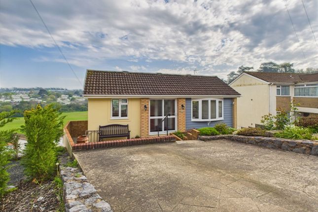 Penwill Way, Paignton 3 bed detached house for sale