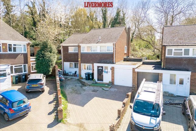Drudgeon Way, Bean, Dartford 5 bed detached house for sale