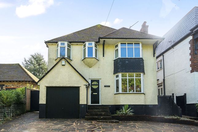 Sevenoaks Road, Halstead, Sevenoaks 5 bed detached house for sale