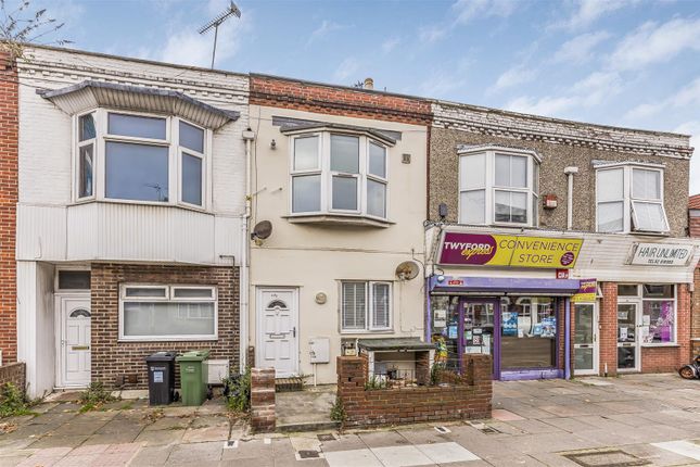 Twyford Avenue, Portsmouth PO2 1 bed house for sale