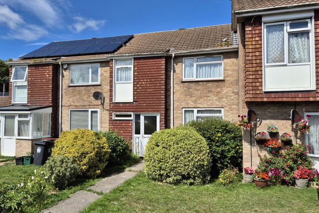 Dunster Crescent, Weston super Mare BS24 3 bed terraced house for sale