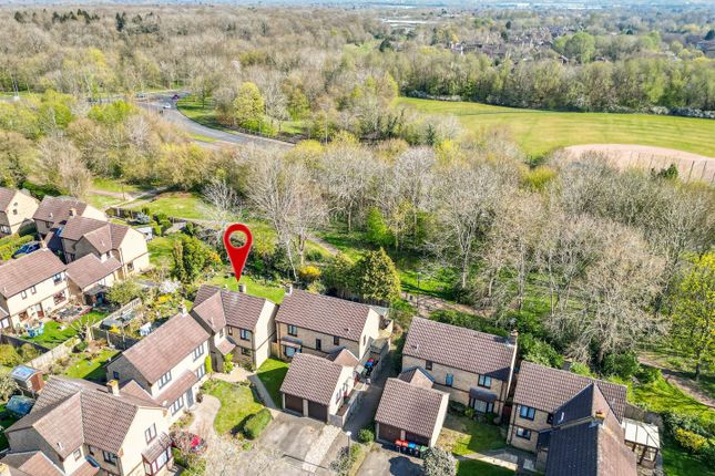 Booker Avenue, Bradwell Common... 4 bed detached house for sale