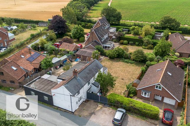 Post Office Road, Norwich NR13 5 bed cottage for sale