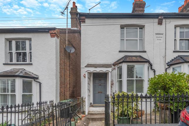 Colleyland, Chorleywood WD3 2 bed house for sale