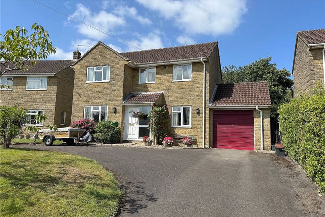 March Lane Galhampton 3 bed detached house for sale