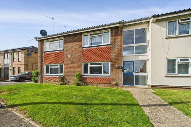 Longlands Road, Emsworth 2 bed apartment for sale