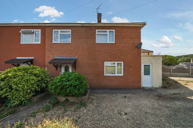 Hillcrest Road, Gloucestershire GL5 3 bed semi