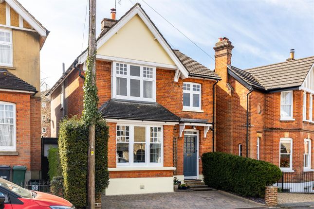 Fengates Road, Redhill 4 bed detached house for sale
