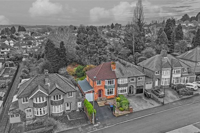 3 bed semi-detached house