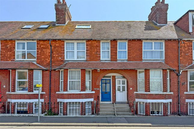 Pier Road, Littlehampton, West Sussex 4 bed terraced house for sale