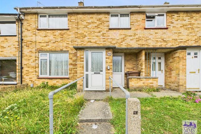 Warren Wood Road, Rochester 3 bed terraced house for sale