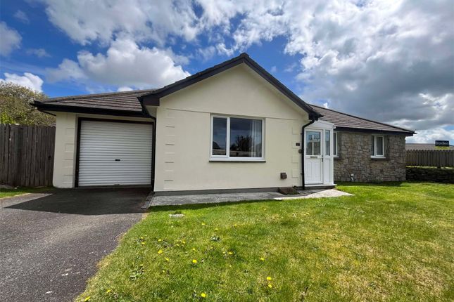 3 bed bungalow