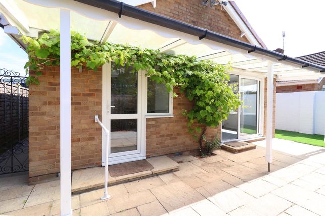 Hillside Close, Cheltenham 2 bed bungalow for sale