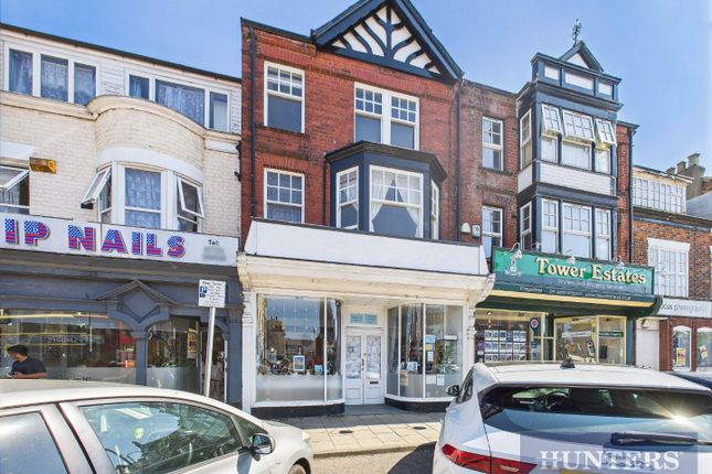 Falsgrave Road, Scarborough 4 bed property for sale