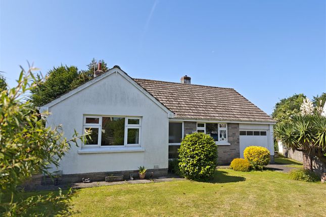 Orchard Close, Barnstaple EX31 2 bed detached bungalow for sale