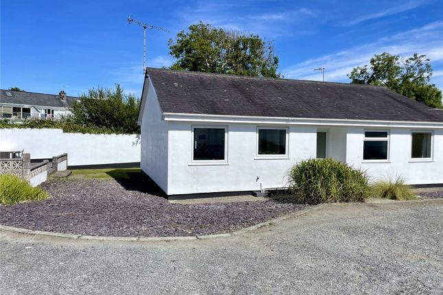 3 bedroom bungalow for sale