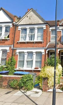Heber Road, Cricklewood, London 6 bed house for sale
