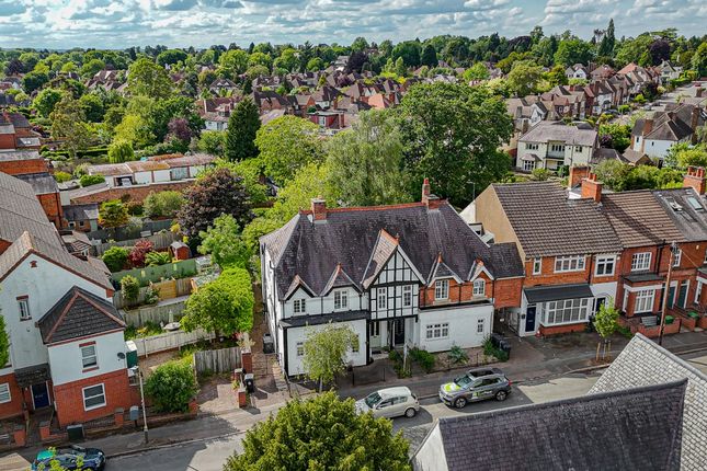 Holbrook Road, Leicester LE2 1 bed apartment for sale