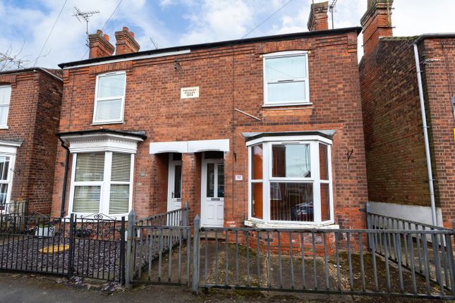 Hartley Street, Boston, PE21 3 bed semi