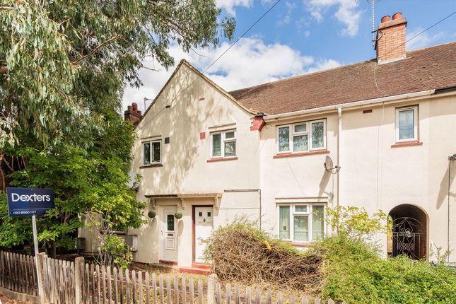 Beech Avenue, Brentford TW8 3 bed semi