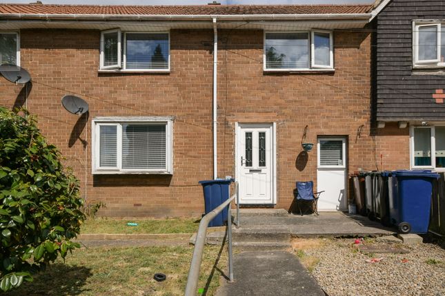Benwell Lane, Newcastle upon Tyne NE15 3 bed terraced house for sale