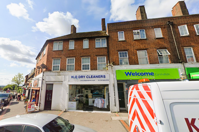 Middleton Road, Carshalton Land for sale