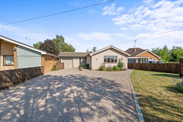 Southwell Road, Newark NG22 3 bed detached bungalow for sale