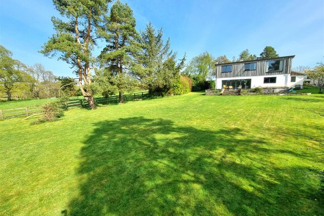 Yeolmbridge, Launceston 5 bed house for sale
