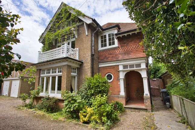 Mill Road, Deal, Kent, CT14 4 bed detached house for sale