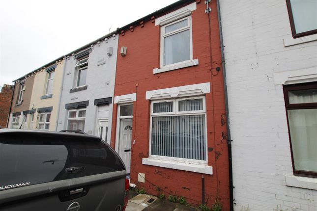 Peaton Street, Middlesbrough TS3 2 bed house for sale
