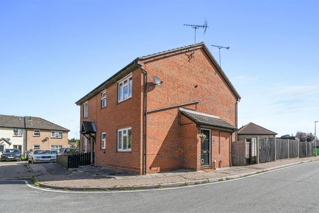 Nash Close, Lawford, Manningtree 1 bed house for sale