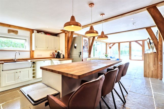 4 bedroom bungalow for sale
