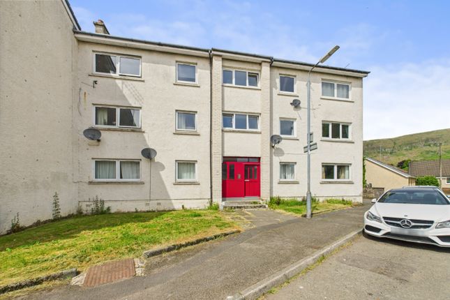 3 bedroom flat for sale