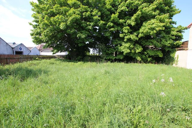 Uphall Station Road, Pumpherston, EH53 Land for sale