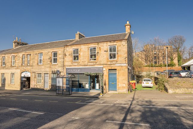 Queensferry Road, Edinburgh EH4 3 bed apartment for sale