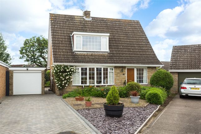 Kendal Close, York YO19 3 bed bungalow for sale