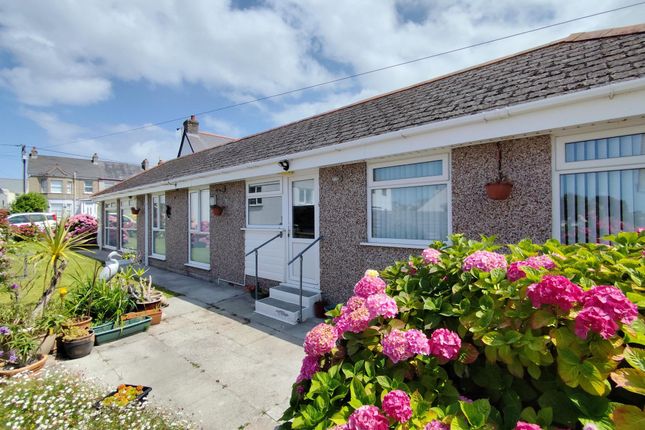 2 bedroom semi-detached bungalow for sale