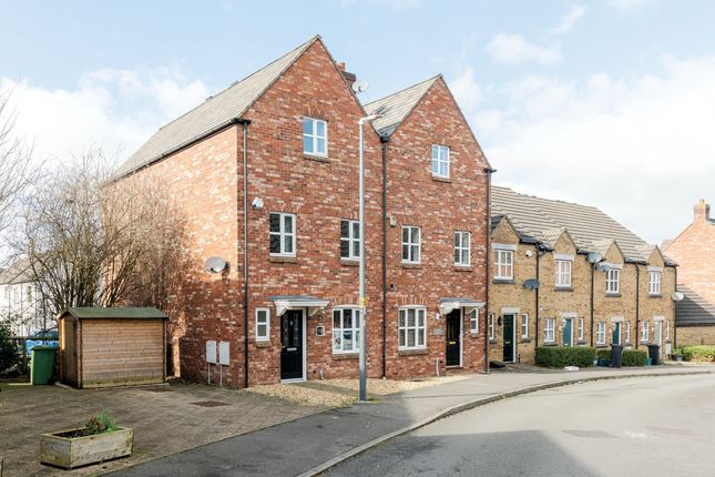 Stoke Gifford, Bristol BS34 4 bed semi