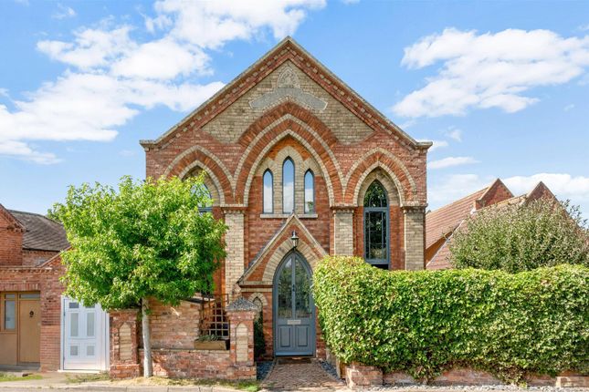 Church Lane, Long Clawson 3 bed detached house for sale