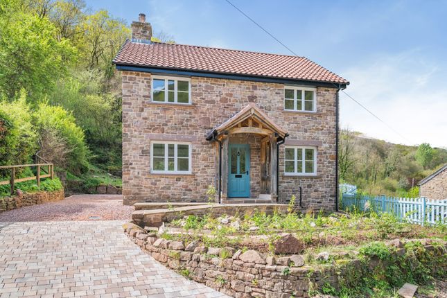 Tintern, Chepstow 3 bed detached house for sale