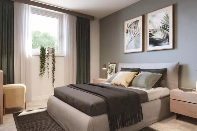 Unit 12 Flow Residences, Leeds 1 bed apartment for sale