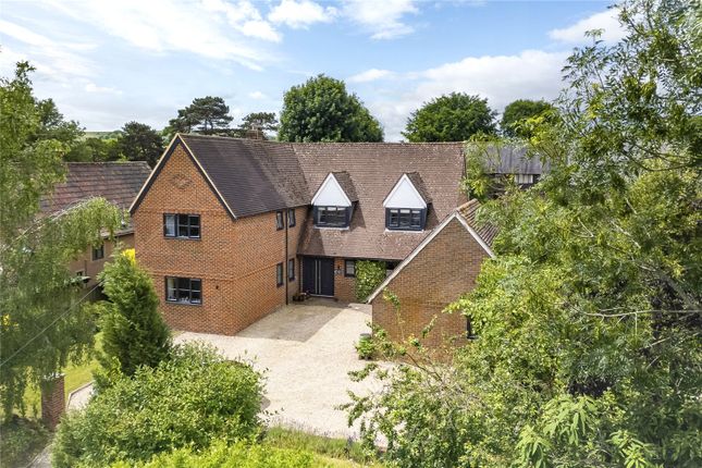 Bests Lane, Sutton Veny, Warminster... 5 bed detached house for sale