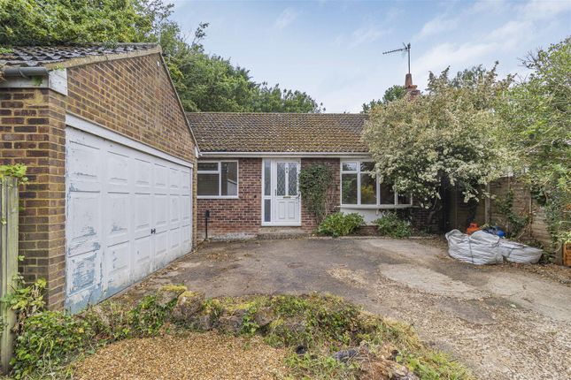3 bedroom semi-detached bungalow for sale